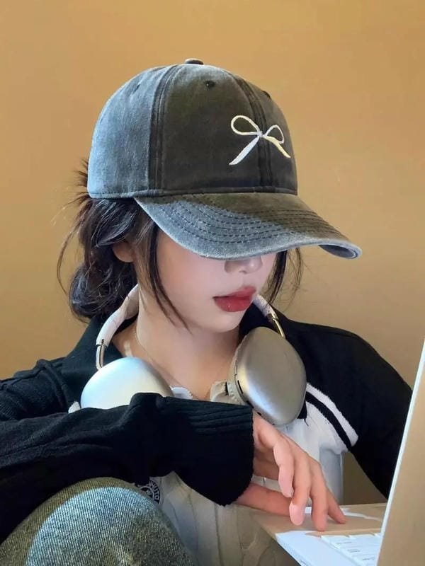 avatar ảnh đội mũ ngầu 28