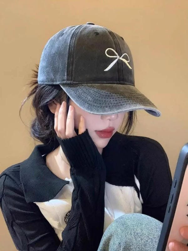 avatar ảnh đội mũ ngầu 29