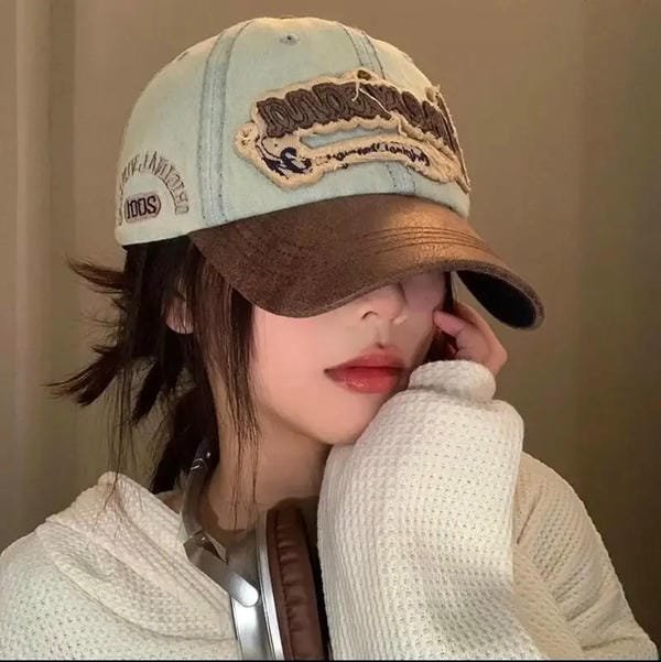 avatar ảnh đội mũ ngầu 30