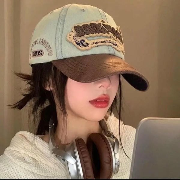 avatar ảnh đội mũ ngầu 31