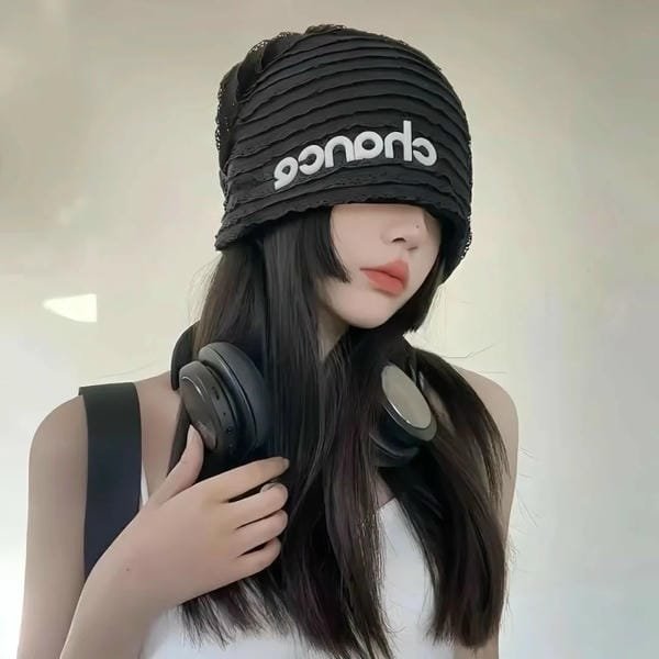 avatar ảnh đội mũ ngầu 5