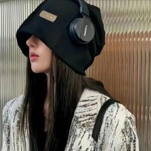 avatar ảnh đội mũ ngầu 8