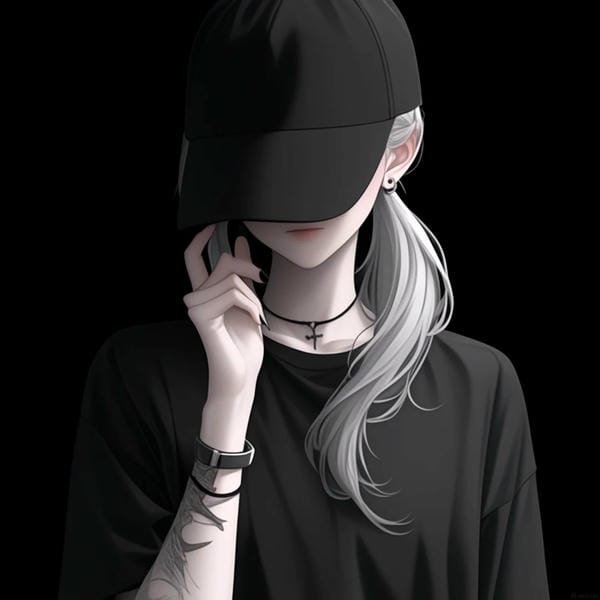 avatar ảnh gái xinh ngầu 23