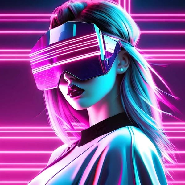 avatar ảnh gái xinh ngầu 25