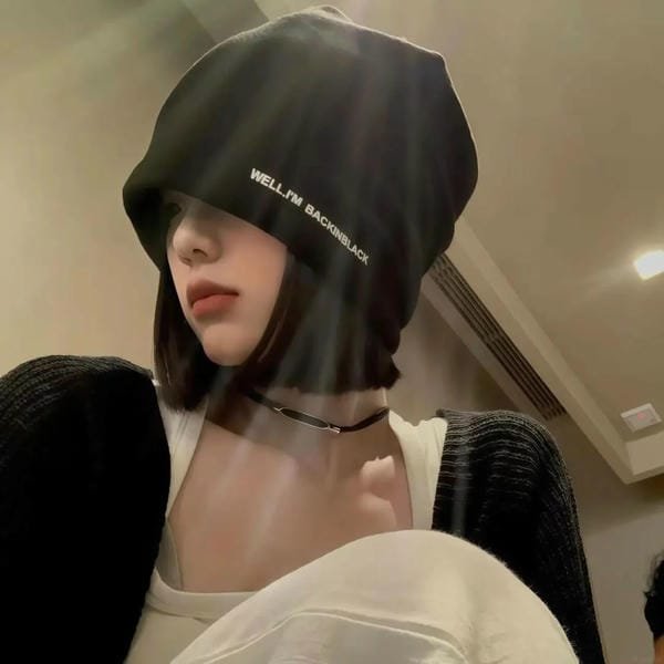 avatar ảnh gái xinh ngầu 3