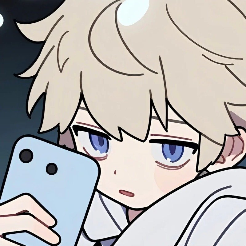 avatar anime nam cute 10