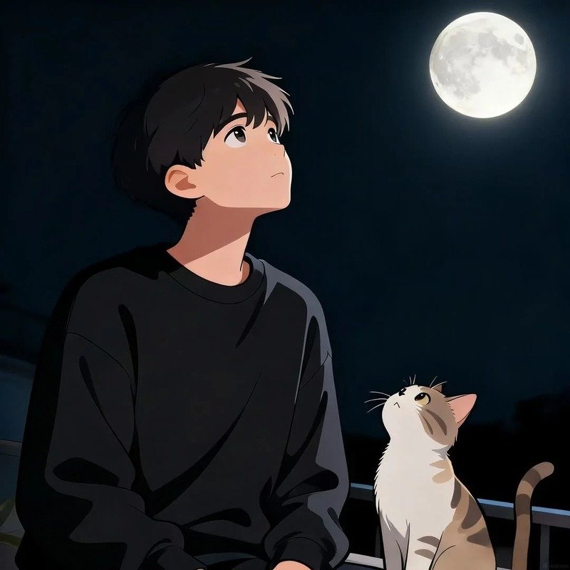 avatar anime nam cute 11