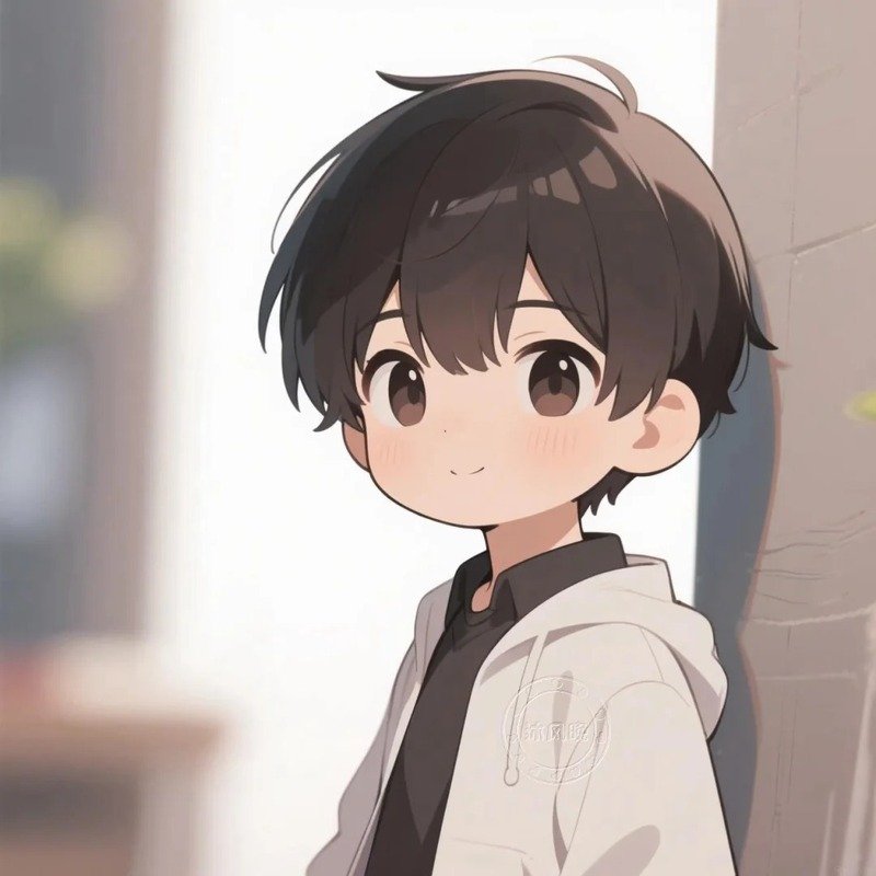 avatar anime nam cute 12