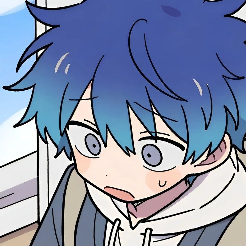 avatar anime nam cute 14