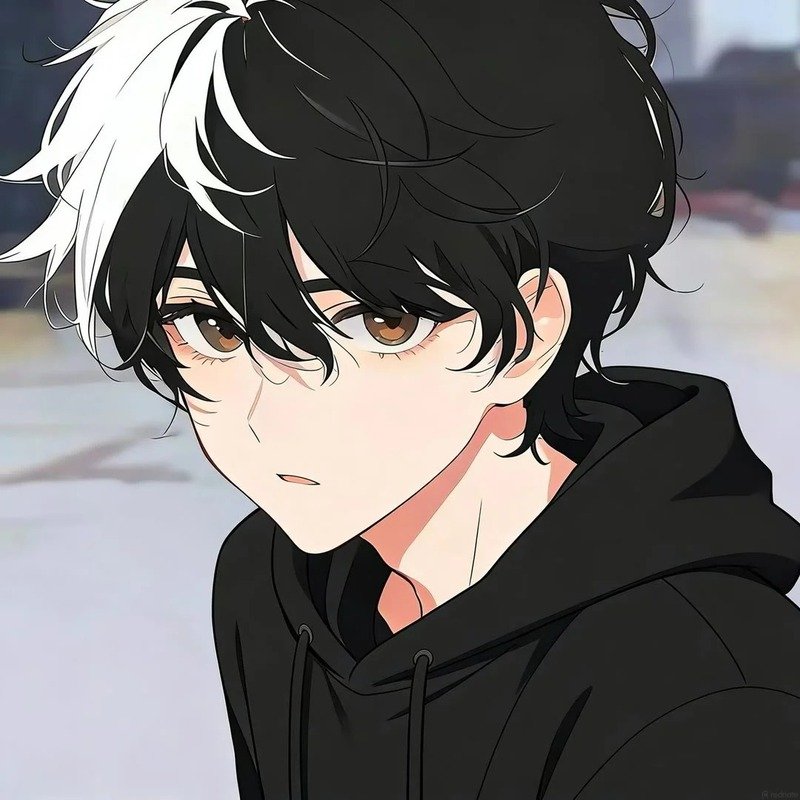 avatar anime nam cute 15