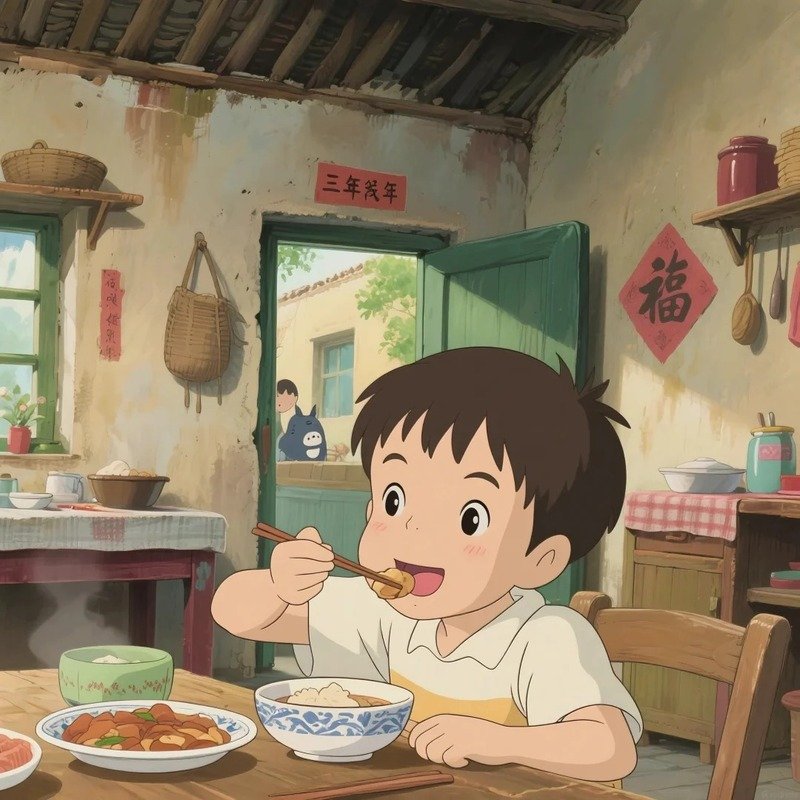 avatar anime nam cute 17