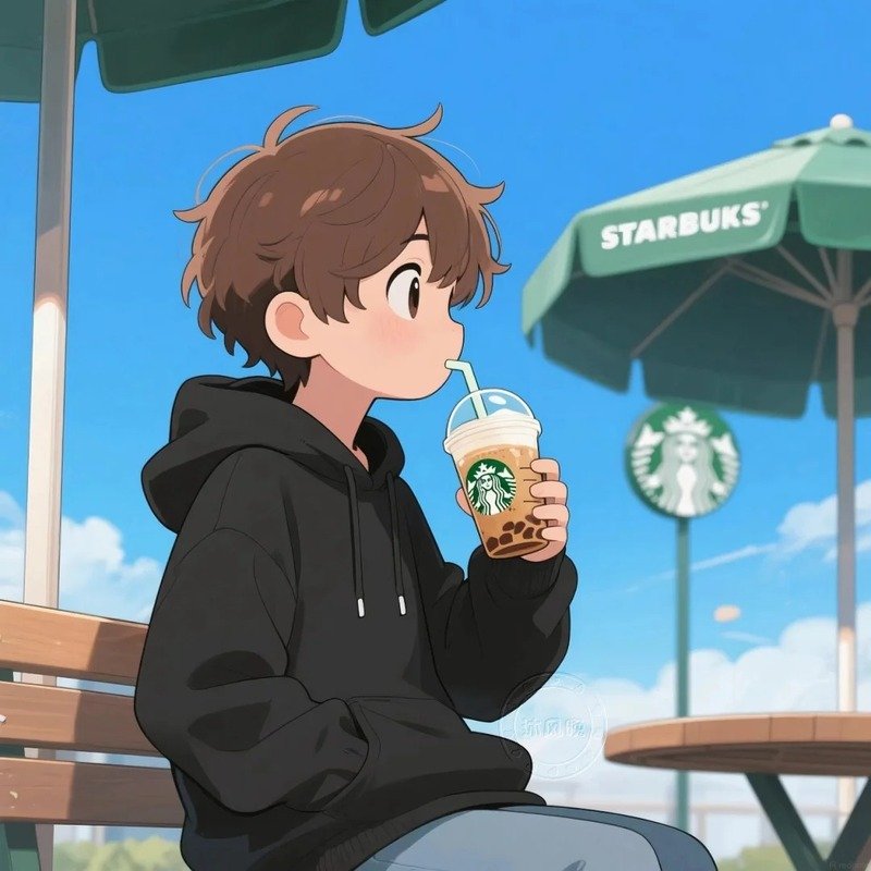 avatar anime nam cute 21