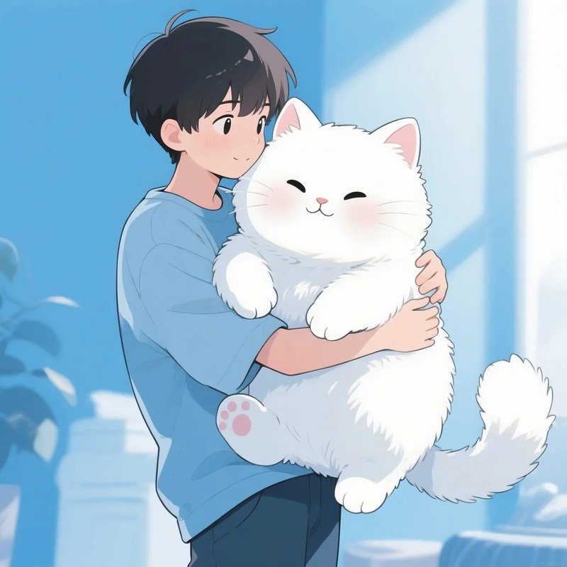 avatar anime nam cute 22