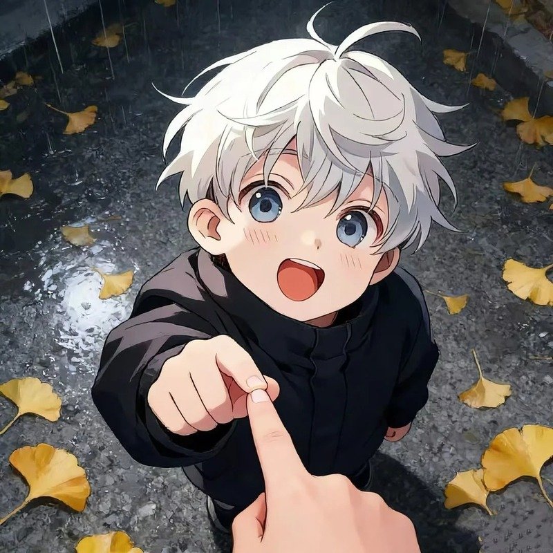 avatar anime nam cute 23