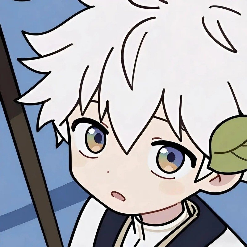 avatar anime nam cute 25