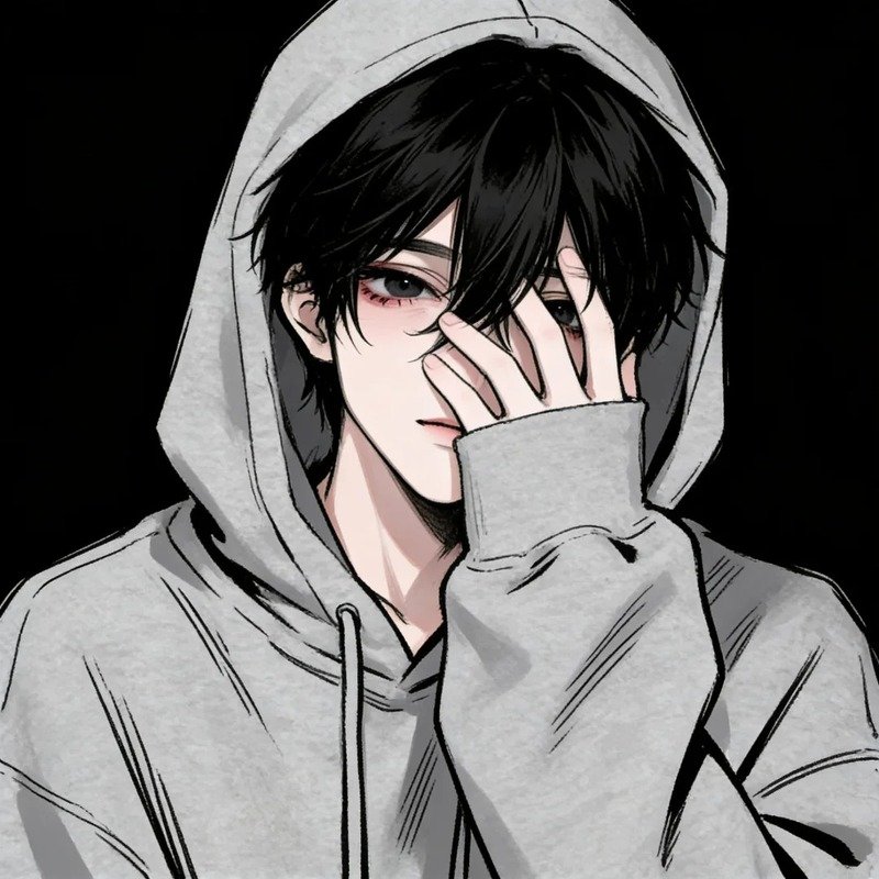 avatar anime nam cute 27