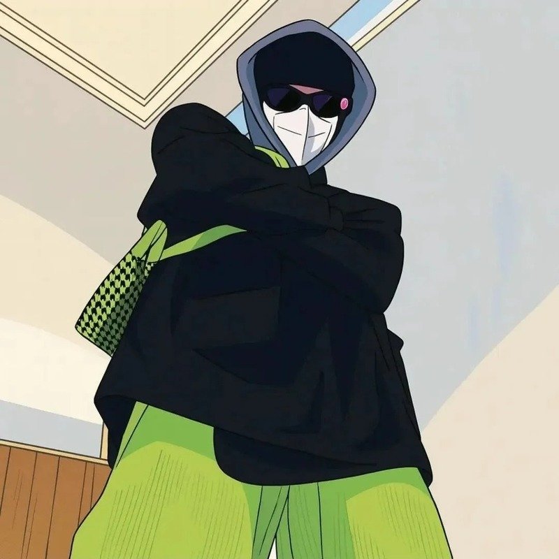 avatar anime nam cute 30