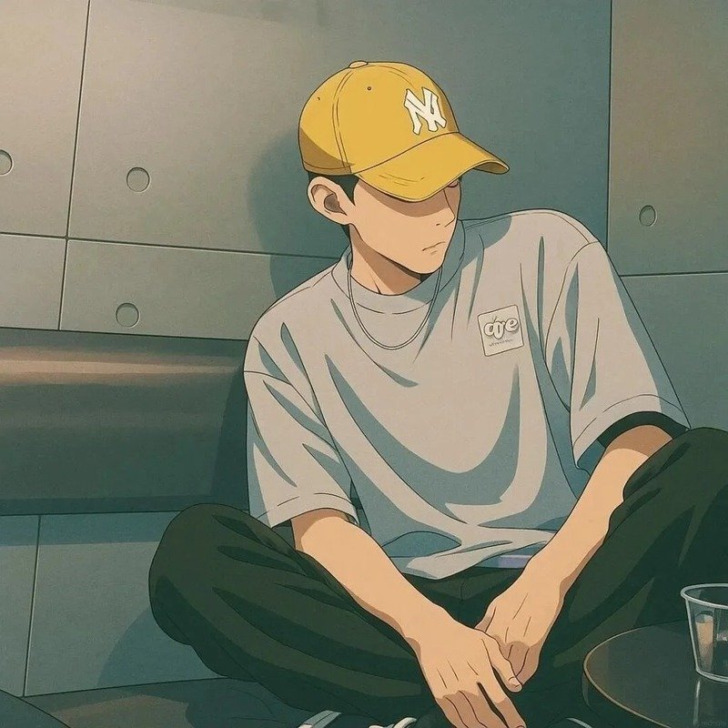 avatar anime nam cute 32