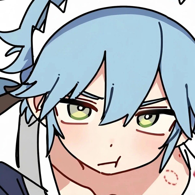 avatar anime nam cute 36