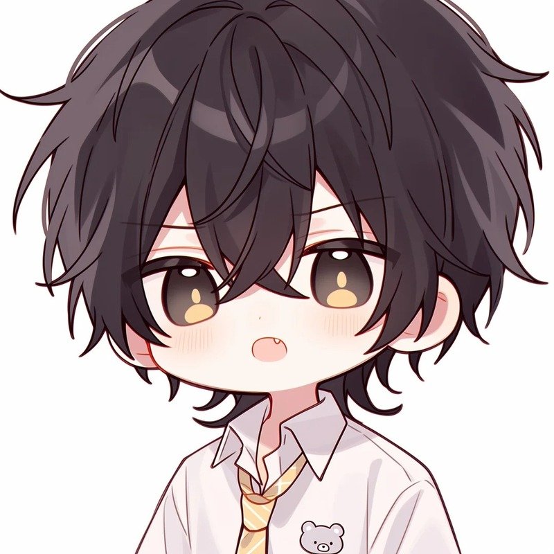 avatar anime nam cute 4