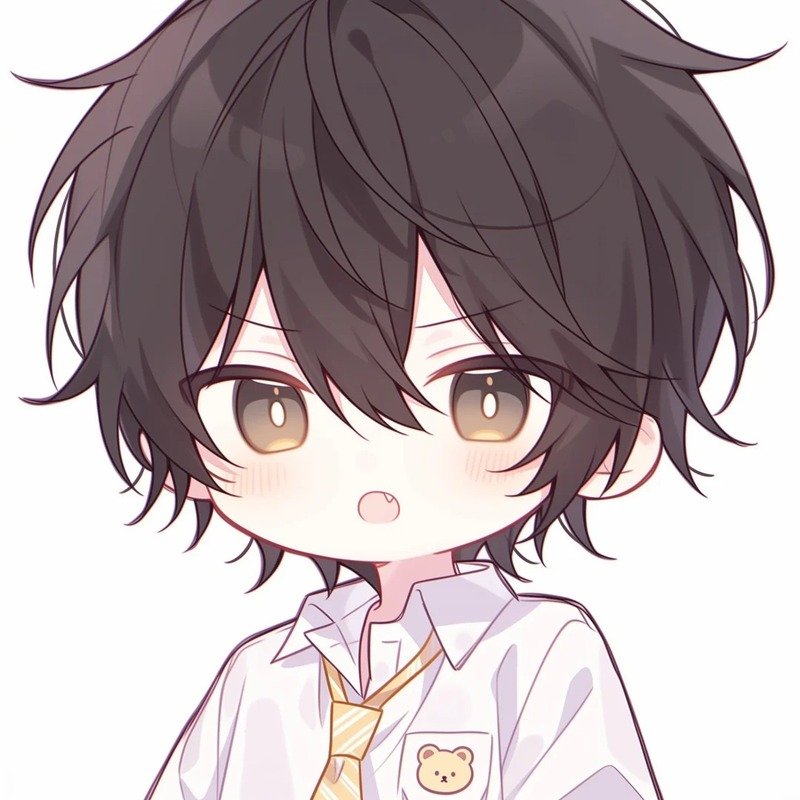avatar anime nam cute 5
