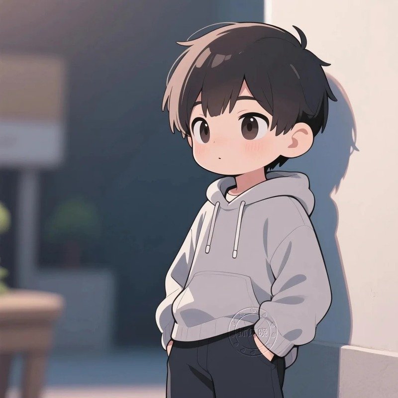 avatar anime nam cute 7