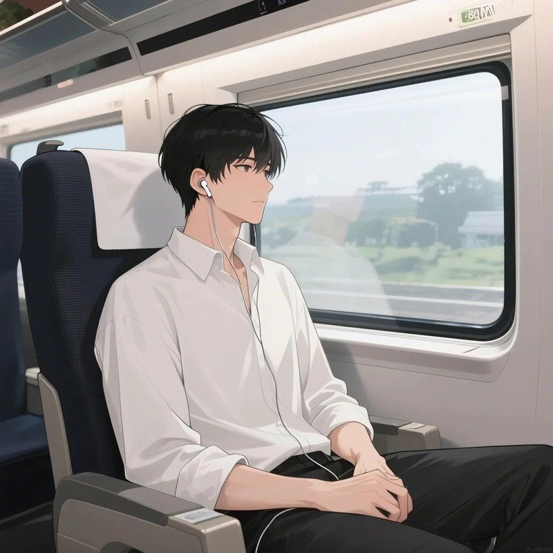 avatar anime nam cute 8
