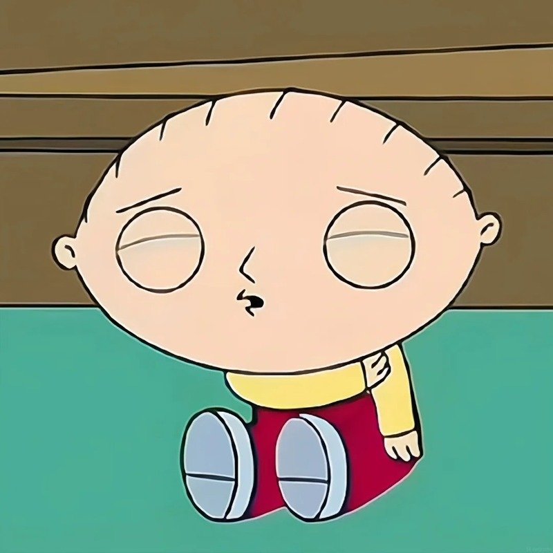 avatar buồn cute 10