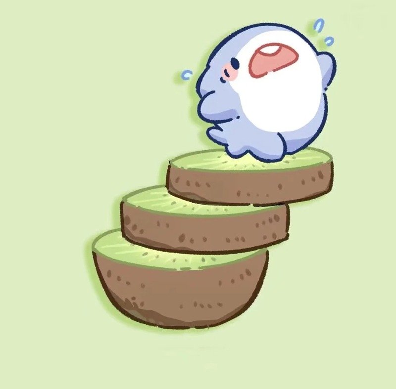 avatar cá mập cute 15