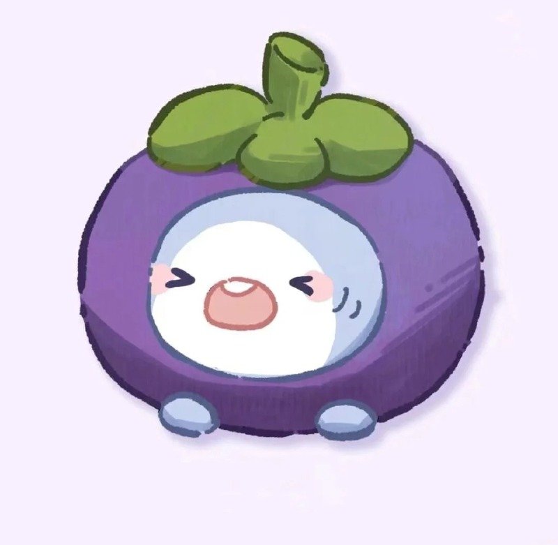 avatar cá mập cute 18