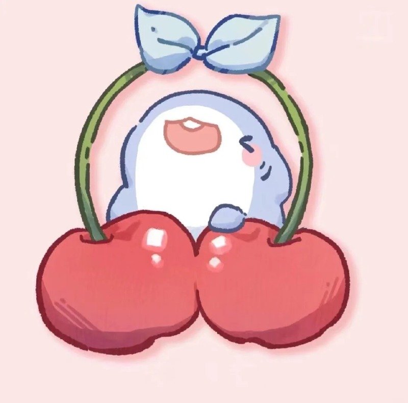 avatar cá mập cute 19