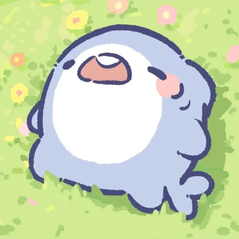 avatar cá mập cute 20