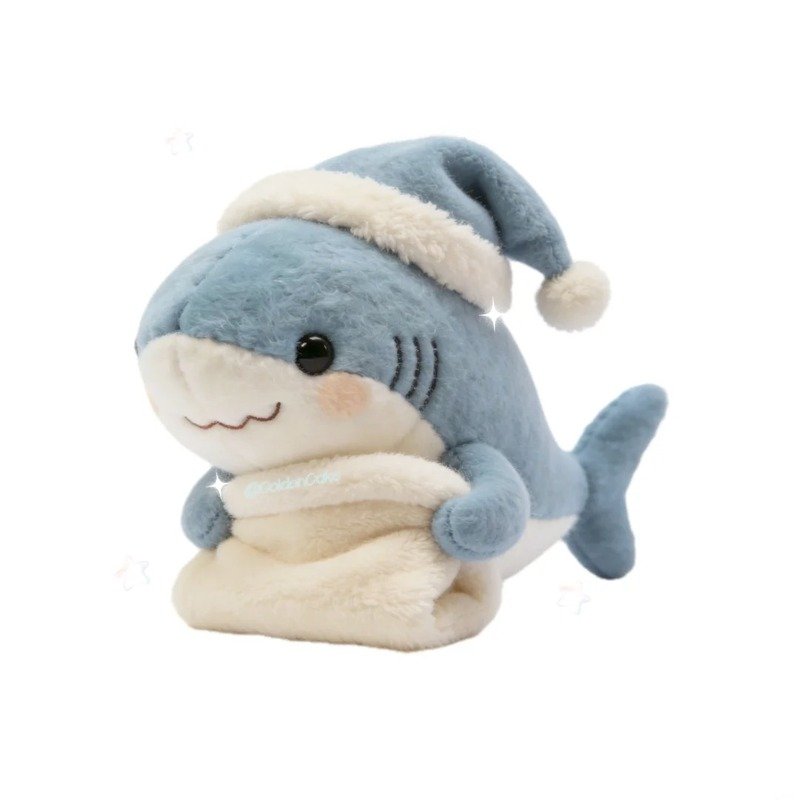 avatar cá mập cute 21