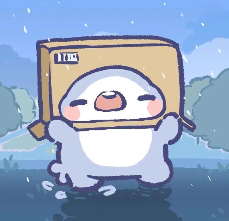 avatar cá mập cute 29