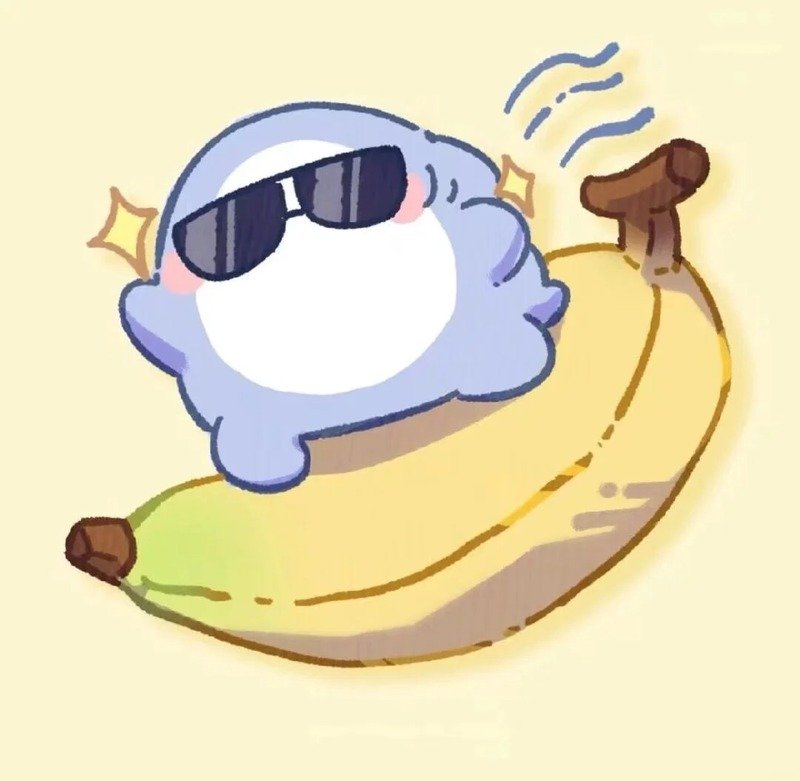 avatar cá mập cute 31
