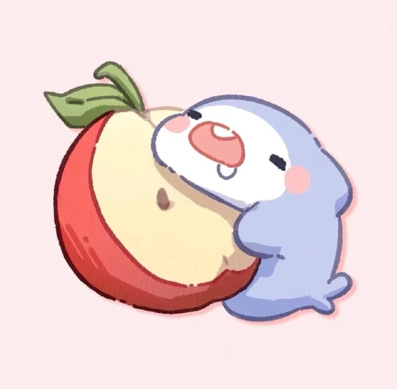avatar cá mập cute 39