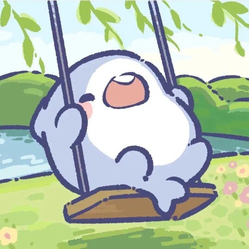 avatar cá mập cute 4