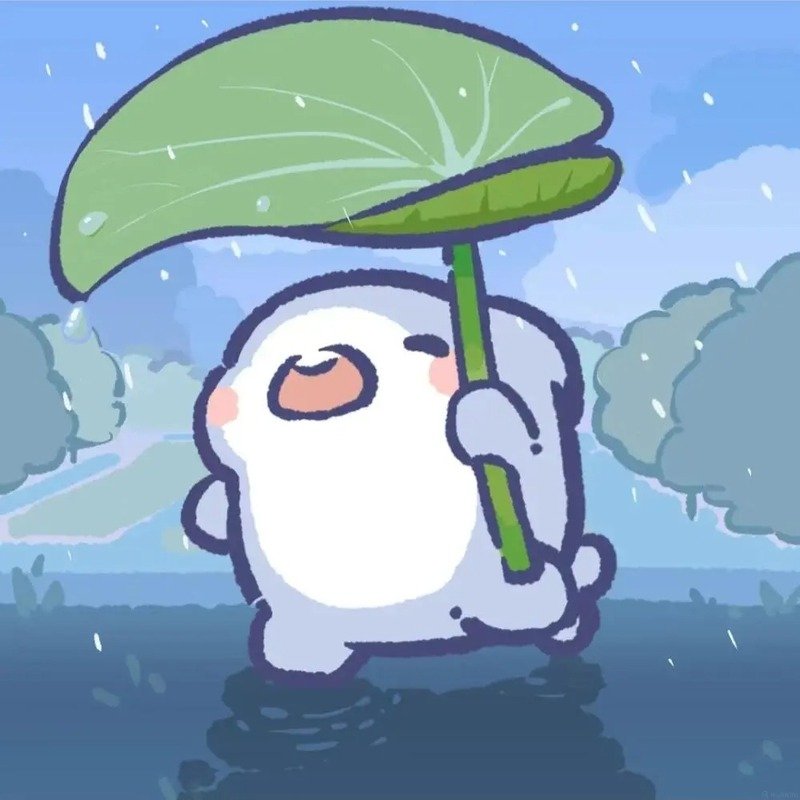 avatar cá mập cute 5