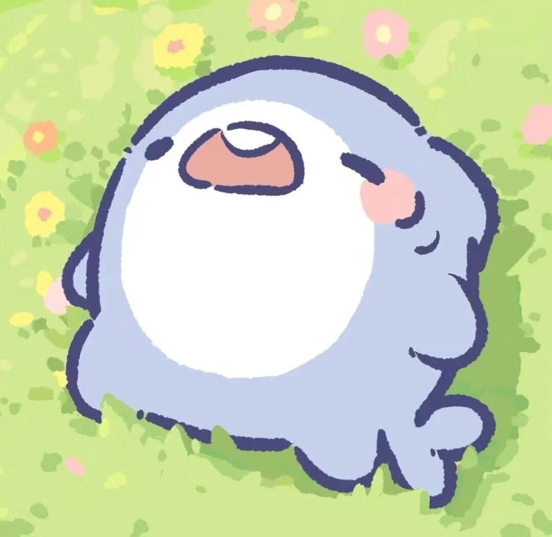 avatar cá mập cute 9