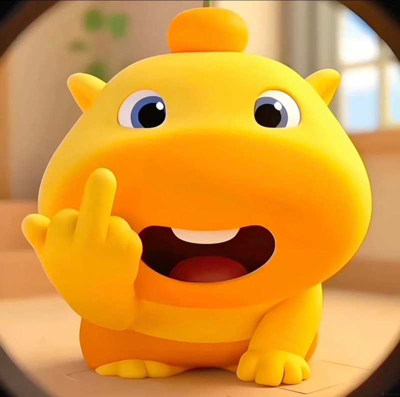 avatar capybara cute 15