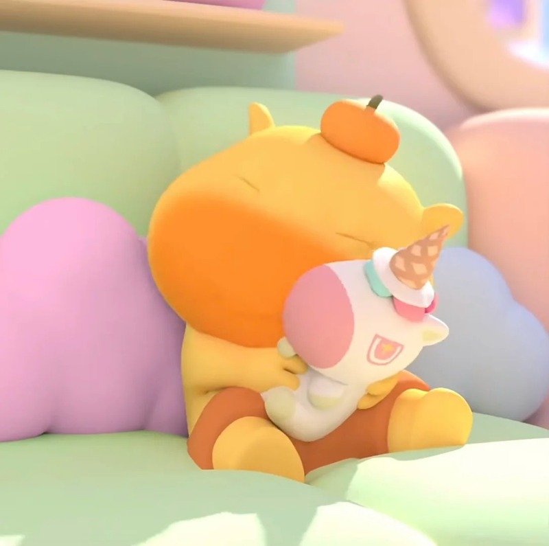 avatar capybara cute 18