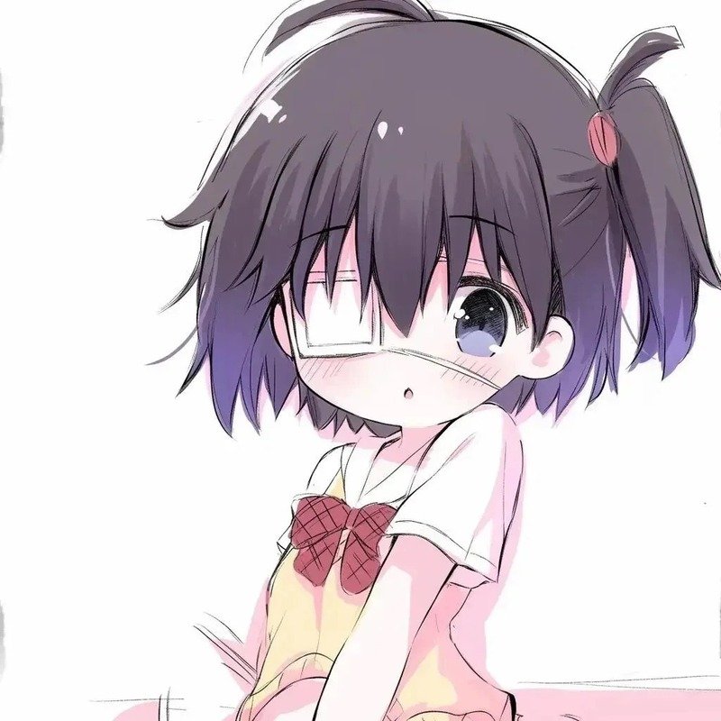 avatar chibi nữ cute 36