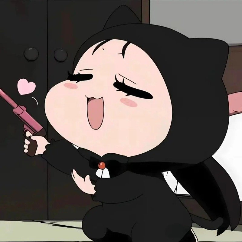 avatar chibi nữ cute 50