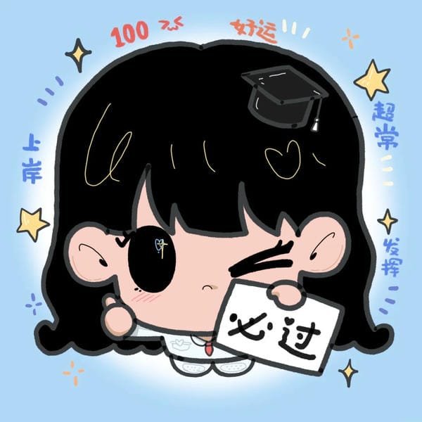avatar chibi nữ ngầu 10