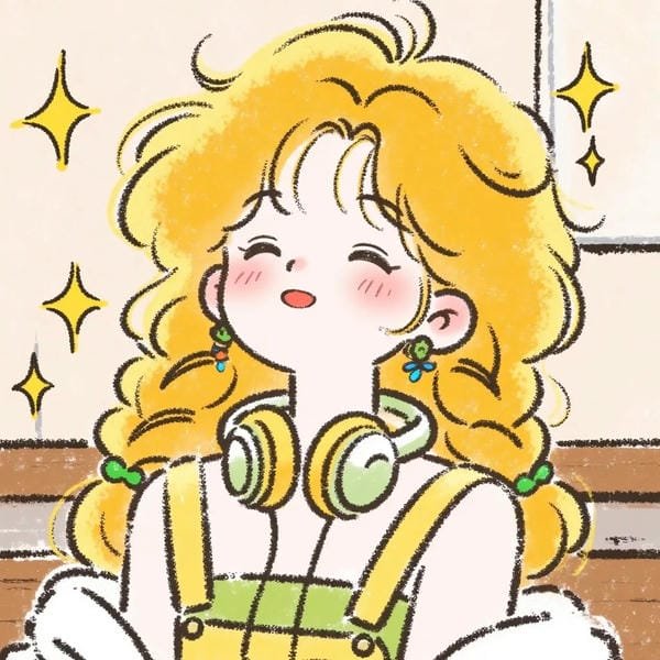 avatar chibi nữ ngầu 36