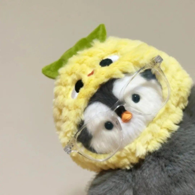 avatar chim cánh cụt cute 22