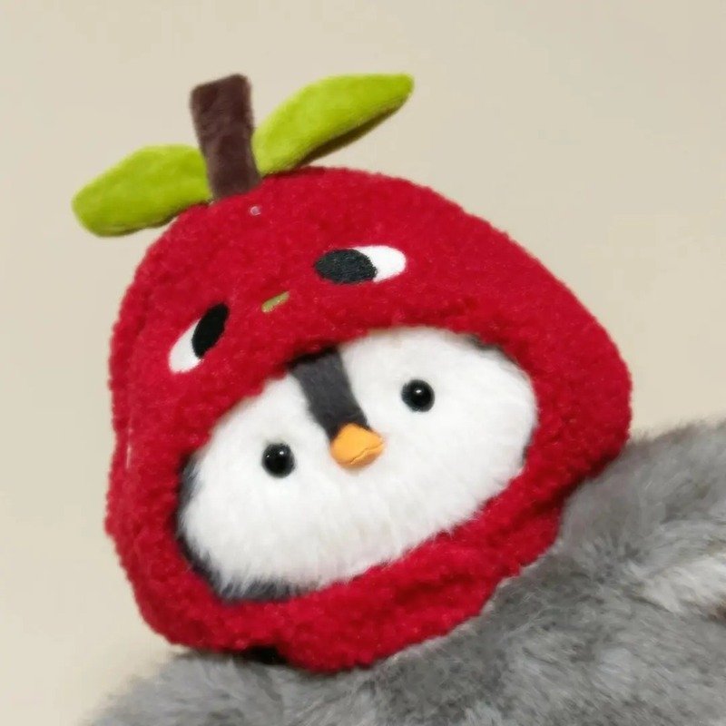 avatar chim cánh cụt cute 23