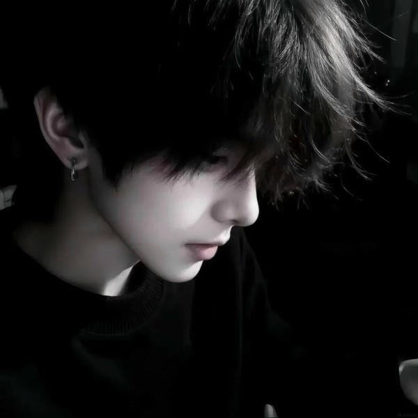 avatar đen ngầu 2