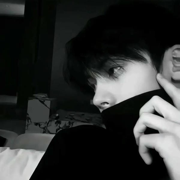 avatar đen ngầu 21