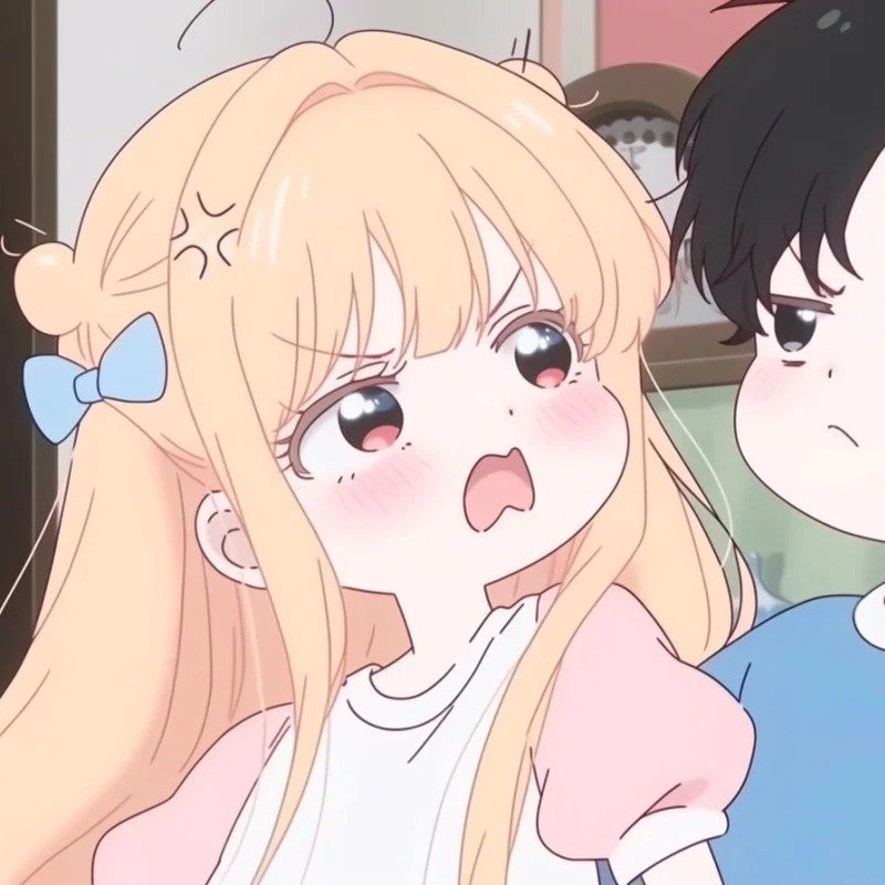 avatar đôi cute ny 1